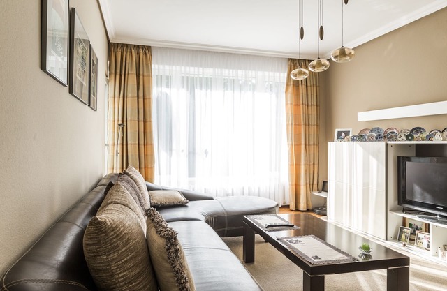 Apartamento acogedor y tranquilo
