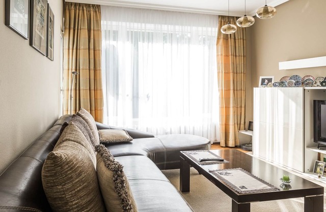 Apartamento acogedor y tranquilo