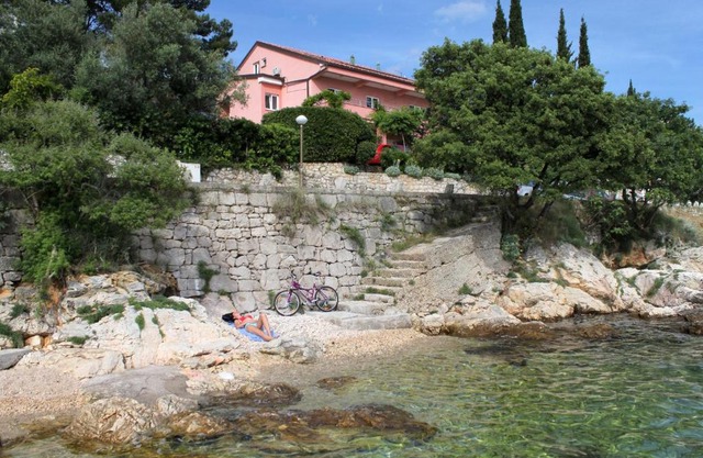 Apartment Crikvenica 2354e
