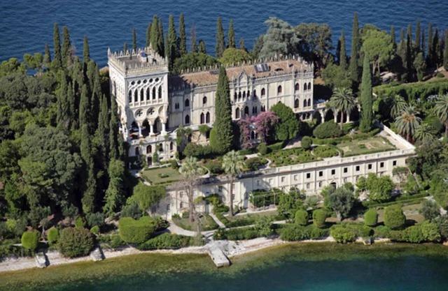 Apartment Cuba 300 Mt From Garda Lake