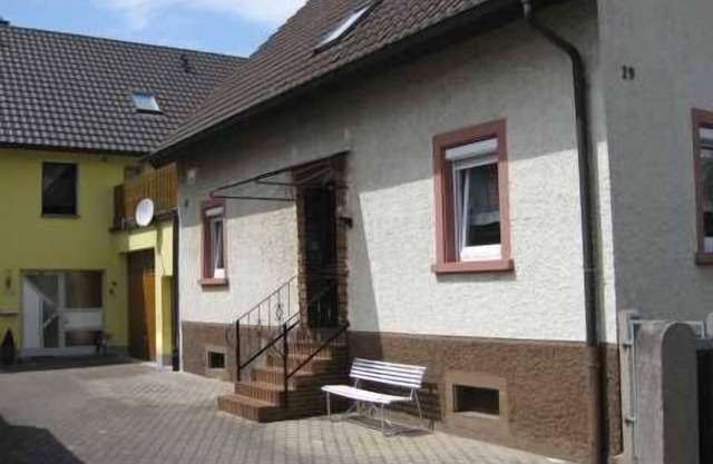 Apartamento Debacher - Apartamento 50 m 2
