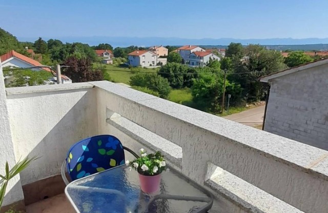 Apartment Dragica (105111-A4) - Malinska - island Krk