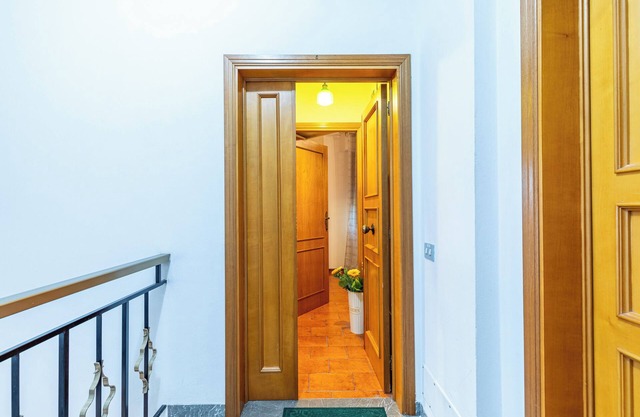 Apartment 'Di Brandolice' with Balcony and Wi-Fi
