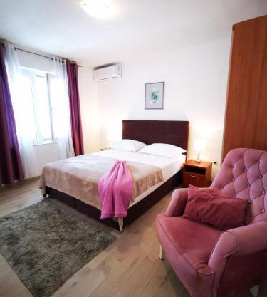 Apartment D&M1