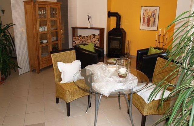 Apartamento-Dachsbau - Comfort Apartments Walkmühle