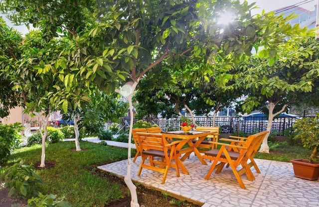 Apartment Dalila