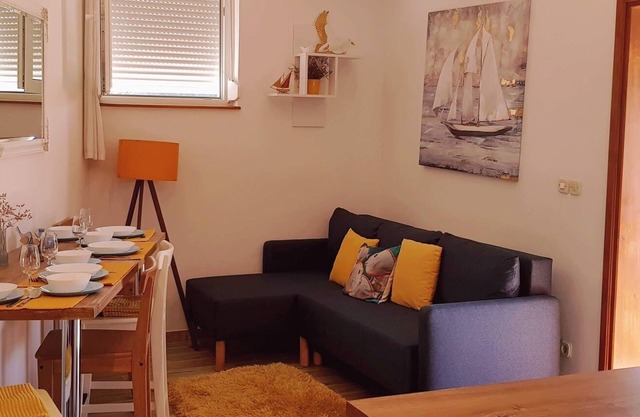 Apartamento Damir (53391-A2) - Mali Ston