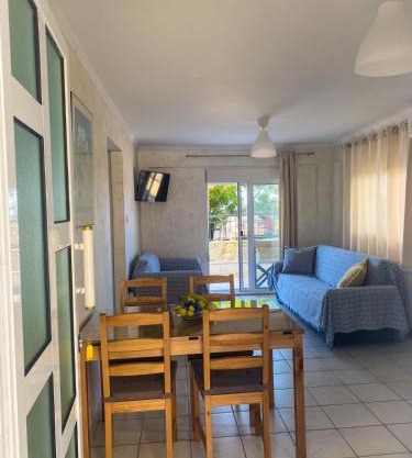 Apartment Danai