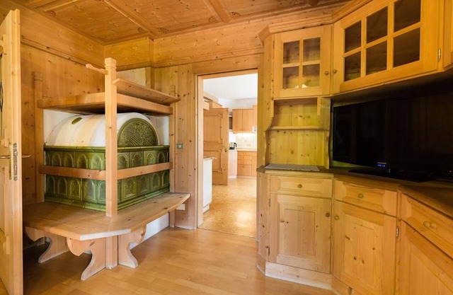 Apartamento 'Daniel 1 Stock' con vistas a la montaña, balcón y Wi-Fi