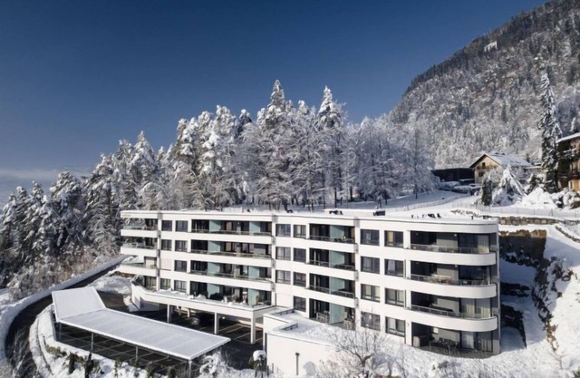 Apartamento Das Dobratsch en Treffen - 9 personas, 4 dormitorios