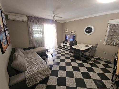Apartment David