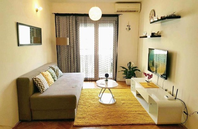 Apartment David Makarska