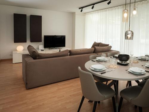 Apartment Davinci-2 by Interhome