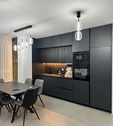 Apartment Deçan