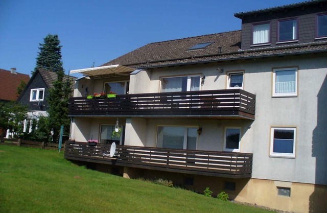 Apartamento Elfi, Alemania