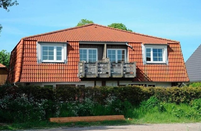 Apartamento / app. para 5 personas con 70m² en Fehmarn OT Todendorf (10952)
