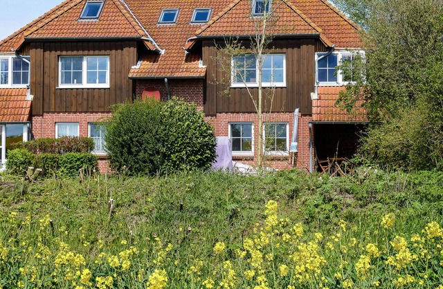 Apartamento / app. para 4 personas con 73m² en Fehmarn OT Wenkendorf (11231)