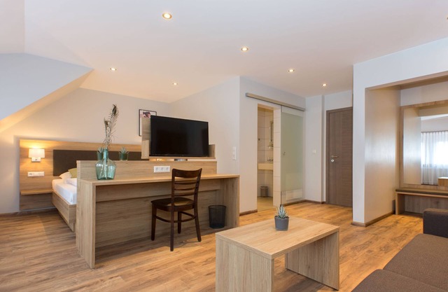 Apartamento 8 con Wi-Fi