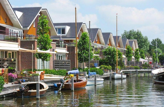 Apartment De Meerparel-8