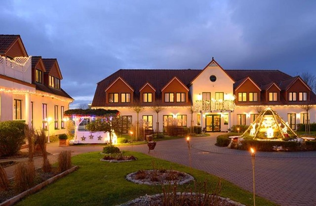 Apartment 60m² - Hotel Tarnewitzer Hof