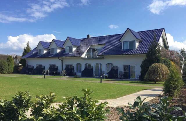 App. 602 - Apartment complex Zur Seemöwe