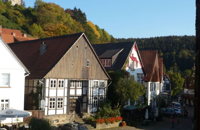 Apartamento con todas las comodidades en Schwalenberg con sauna