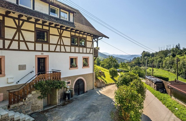 Apartamento "Decker" con terraza compartida, balcón y Wi-Fi