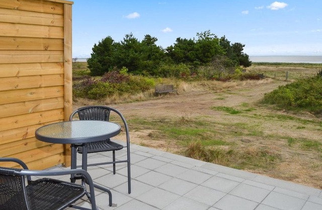 Apartment Deetje - 5km from the sea by Interhome
