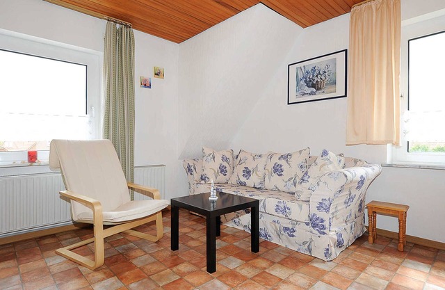 Apartamento "Deich" - "Casa Sunbeam"