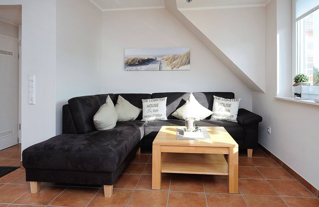 Apartamento dique brisa - Apartamentos En Kajedeich