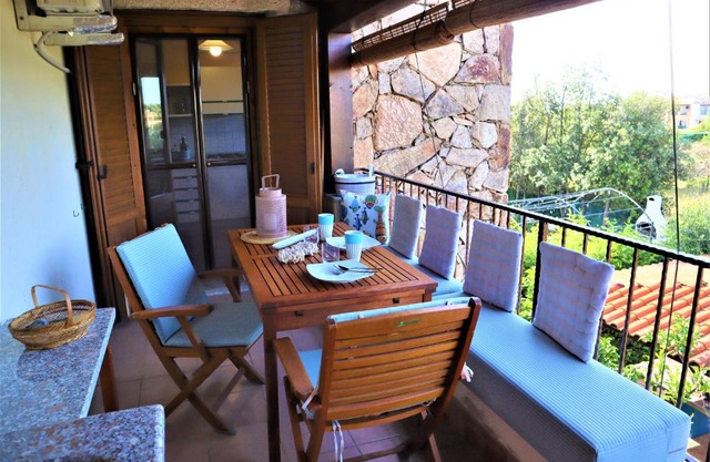 Apartment del Porto
