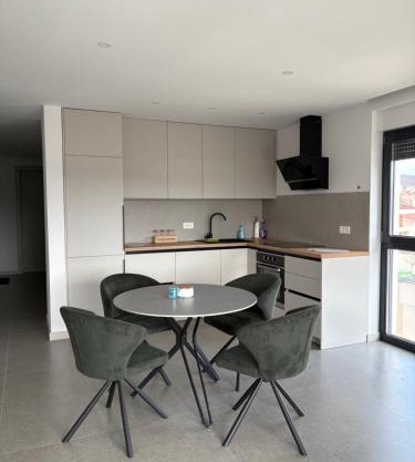 Apartment Delux