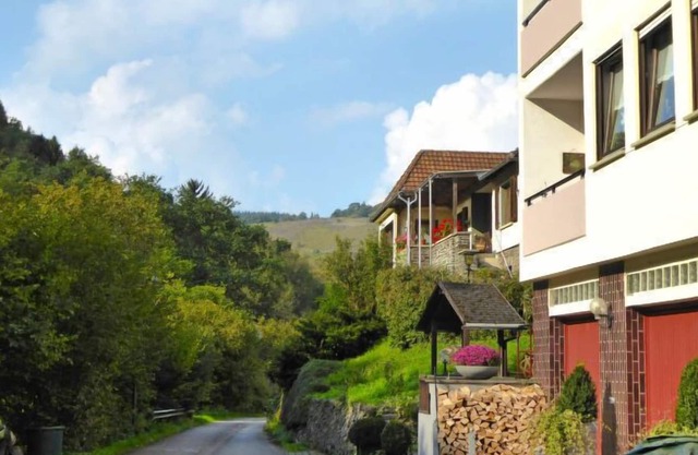 Apartamento Der Malerwinkel en Enkirch - 2 personas, 1 dormitorios