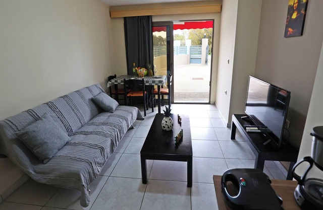Apartment Di Rena , Near The Sea No01