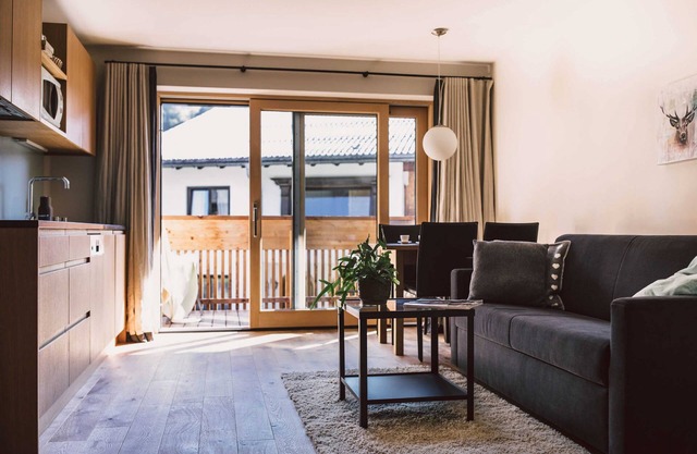 Apartamento Diedamskopf - Alpenrose - Hotel - Apartamentos