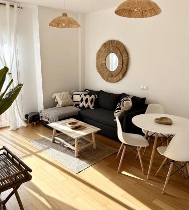 Apartment Diego in Malaga center