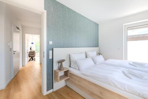 Apartment "DIETRICHSFELD"