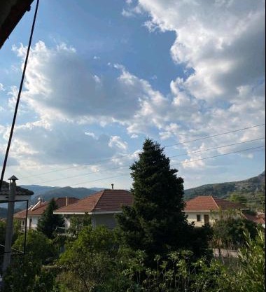 Apartment Dimakis