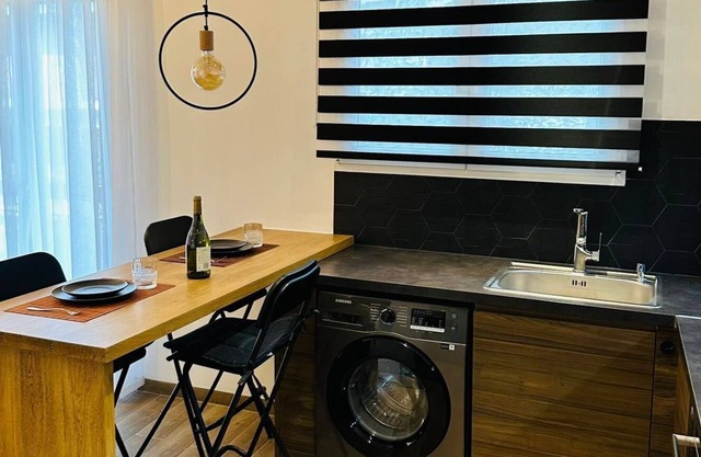 Apartment Dimitris