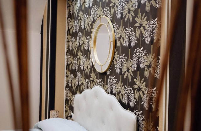 Apartamento Dimora Cadamè con Wi-Fi y aire acondicionado