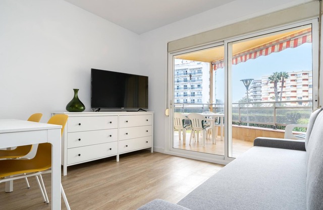Apartamento acceso directo playa a 5km Port Aventura
