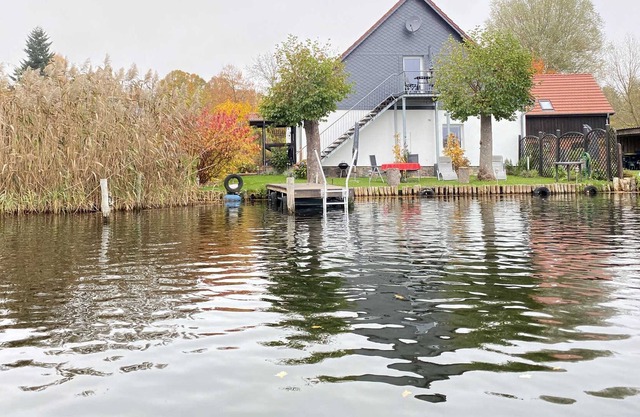 Apartment directly on the lake Schwarz SEE 10761 - SEE 10761