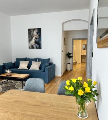 Apartment Dita