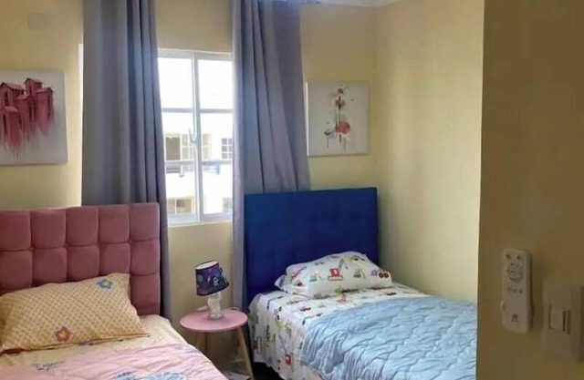 Apartamento en Santo Domingo