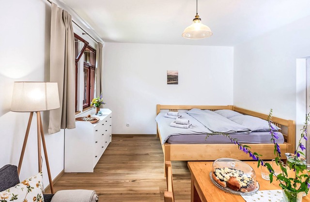 Apartamento Dobrá by Interhome