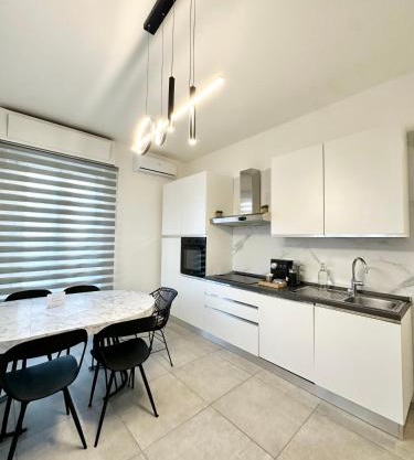 Apartment Dolce Vita- 2 Free Parking- Self check-in