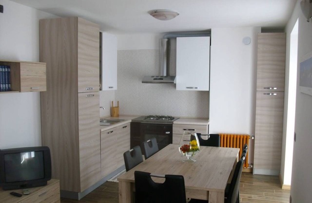 Apartamento 'Dolomiti' en Tione di Trento
