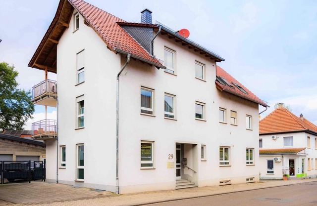 Apartment Dominique - Apartment (110 sqm) with three bedrooms