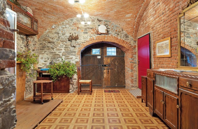 Apartamento "Domus Julia" con terraza y Wi-Fi