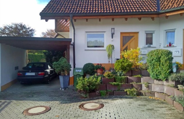 Apartamento Donau by Interhome